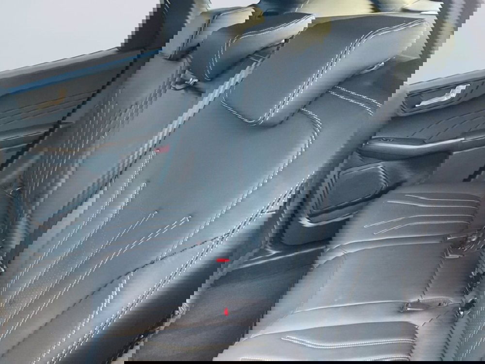 Ford Kuga usata a Milano (10)