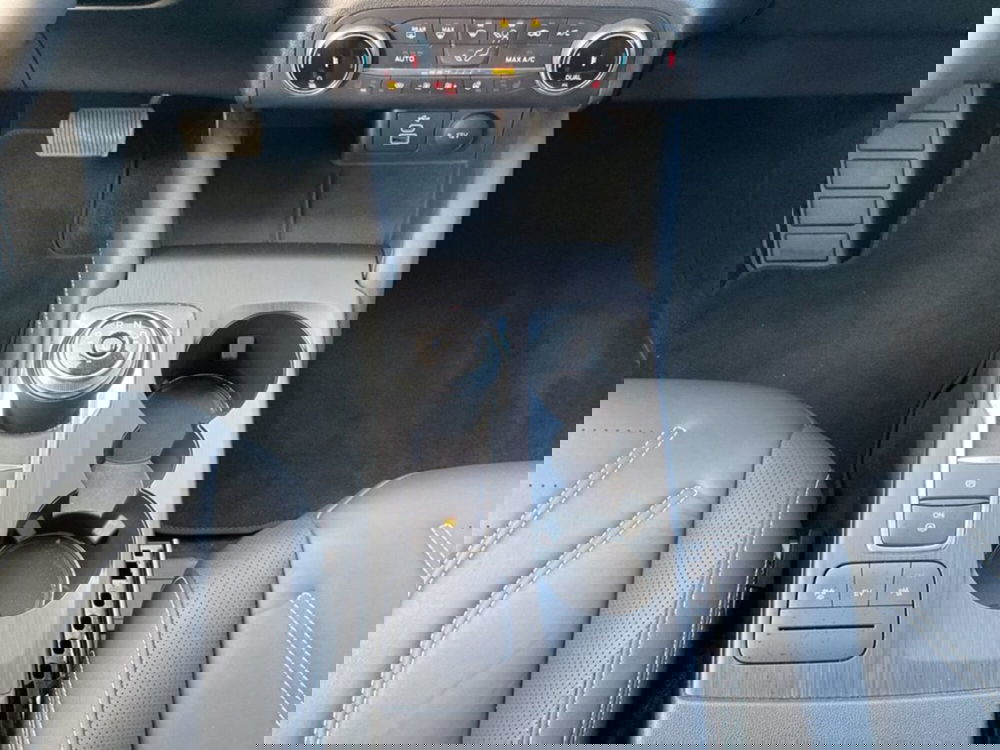 Ford Kuga usata a Milano (15)