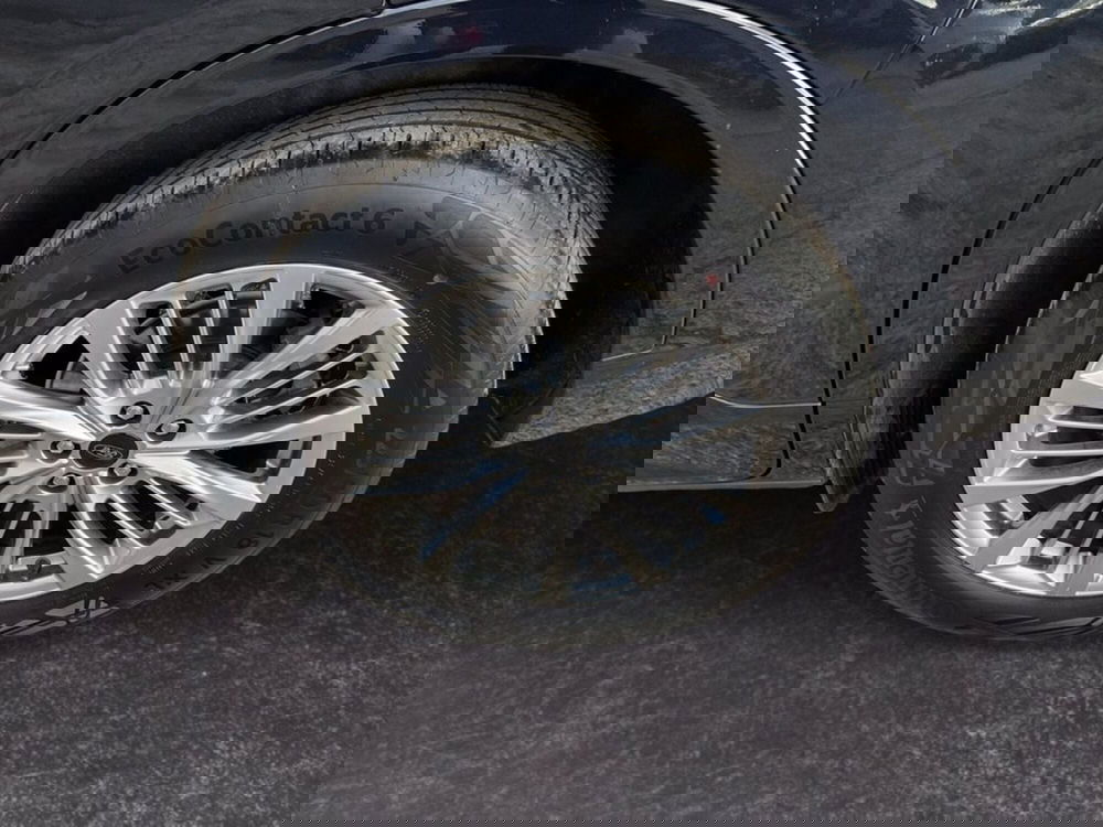 Ford Kuga usata a Milano (16)