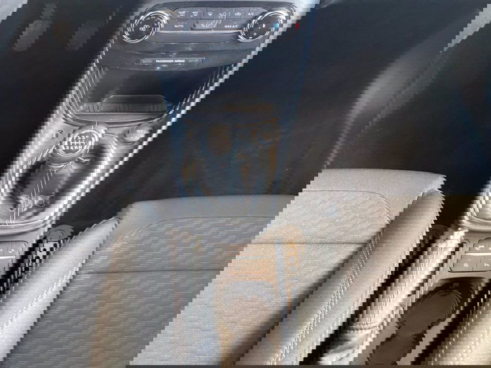 Ford Puma usata a Milano (15)