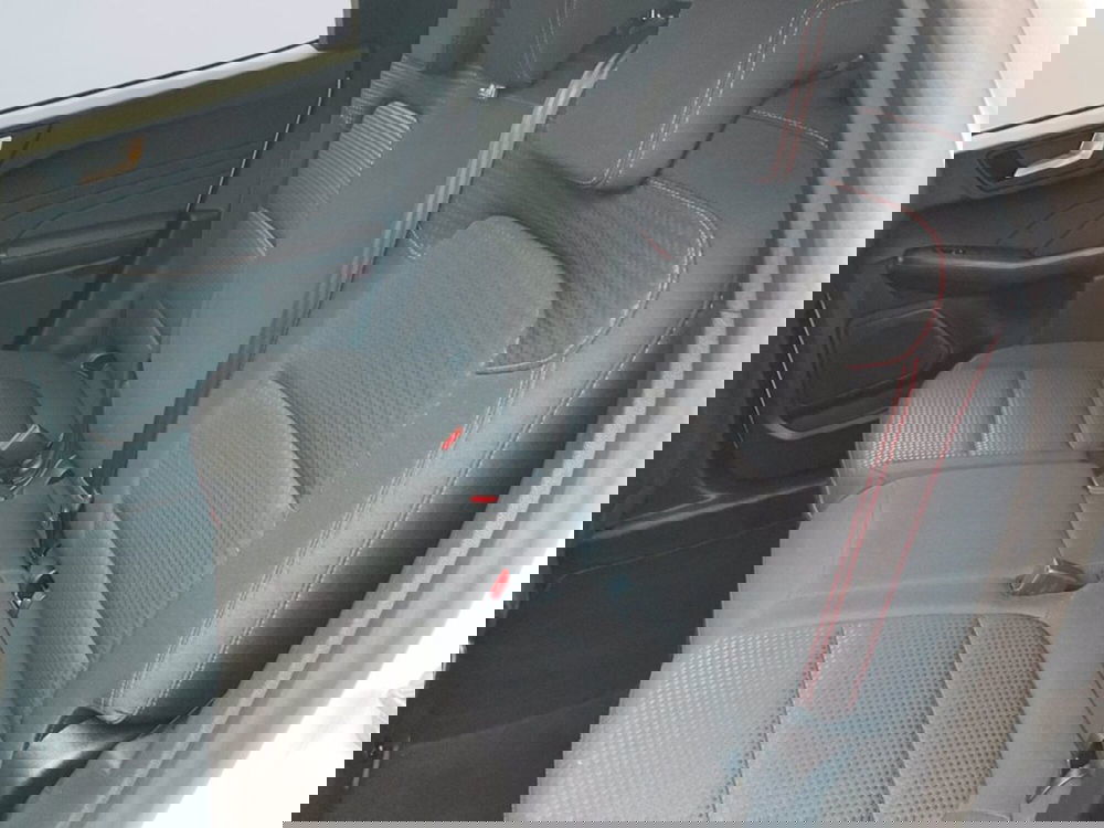 Ford Kuga usata a Milano (10)