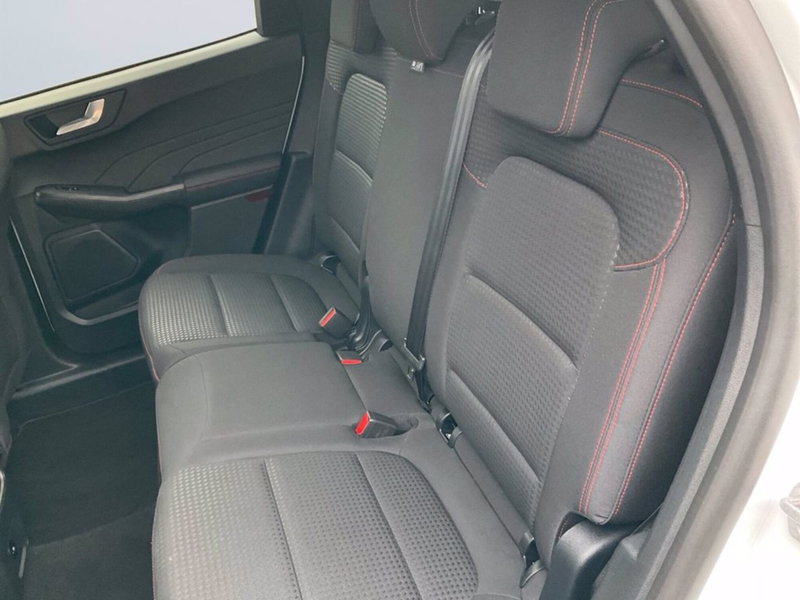 Ford Kuga usata a Milano (10)