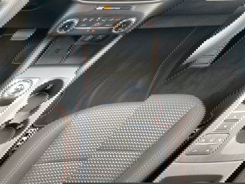 Ford Kuga usata a Milano (15)