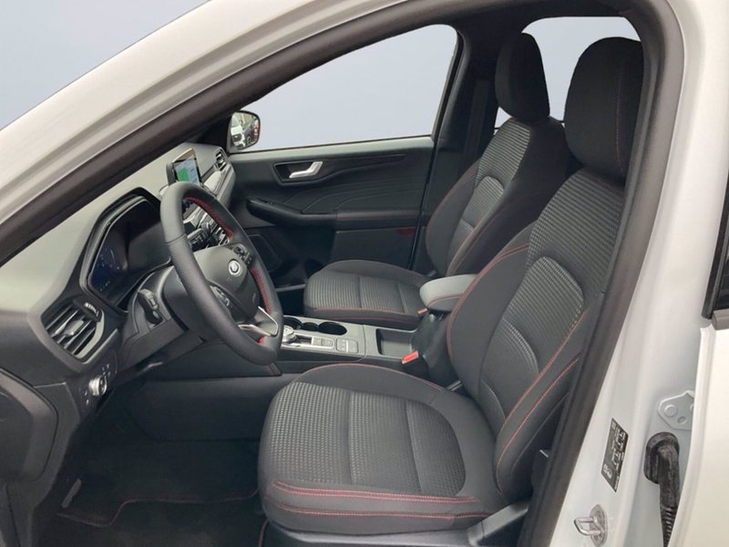 Ford Kuga usata a Milano (9)