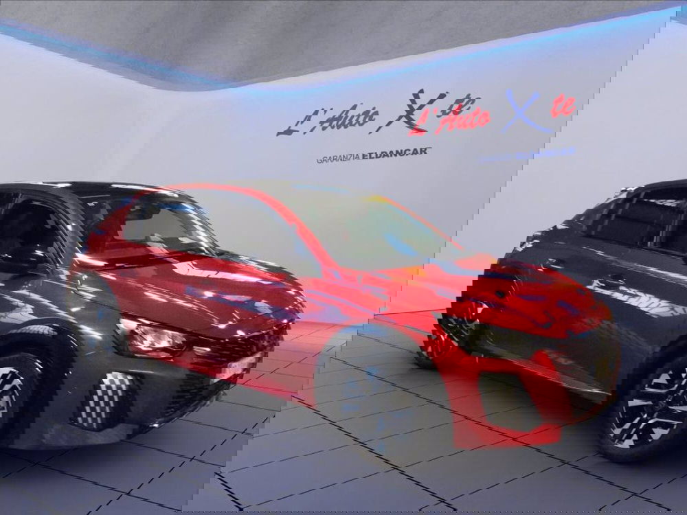 Peugeot 208 usata a Milano