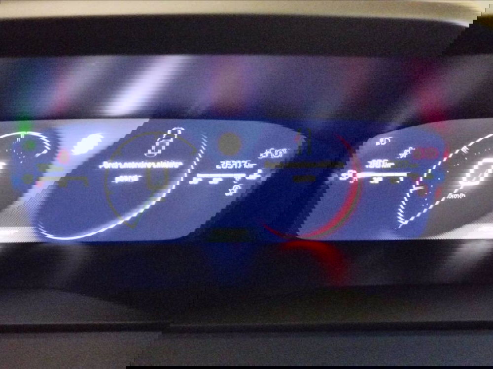 Peugeot 208 usata a Milano (12)