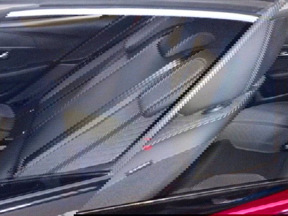 Peugeot 208 usata a Milano (13)