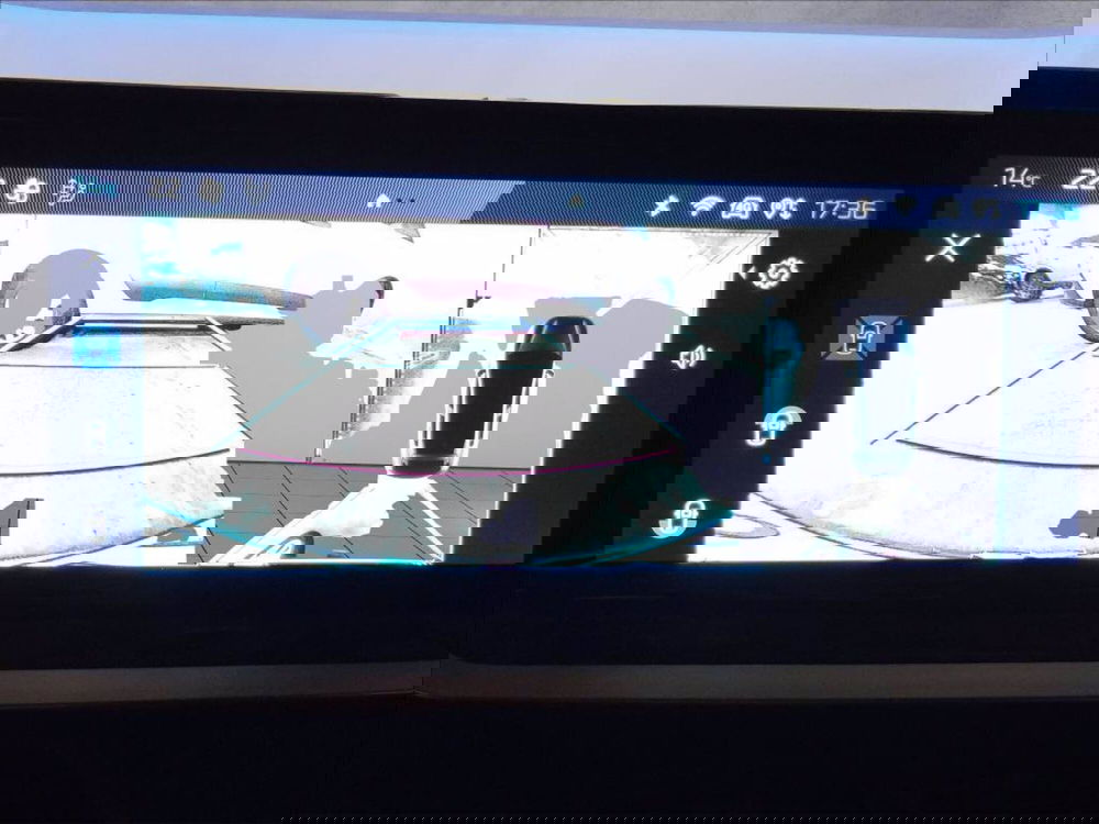 Peugeot 208 usata a Milano (15)