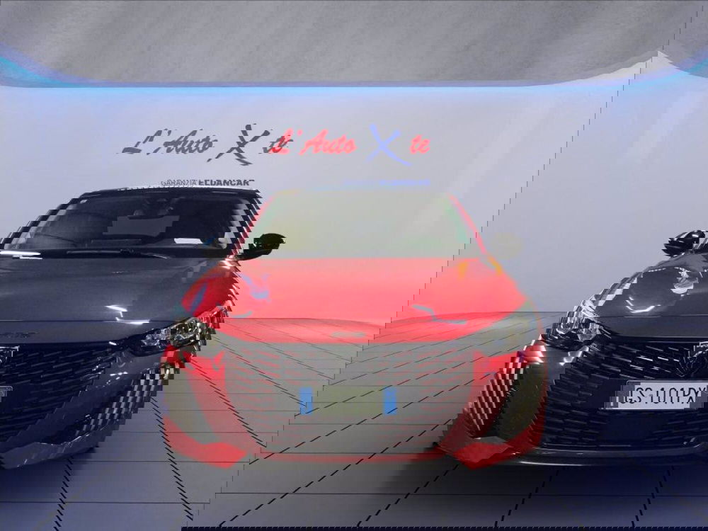 Peugeot 208 usata a Milano (2)