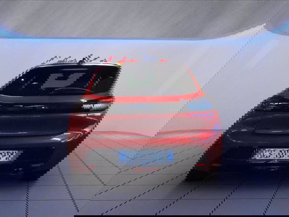 Peugeot 208 usata a Milano (6)