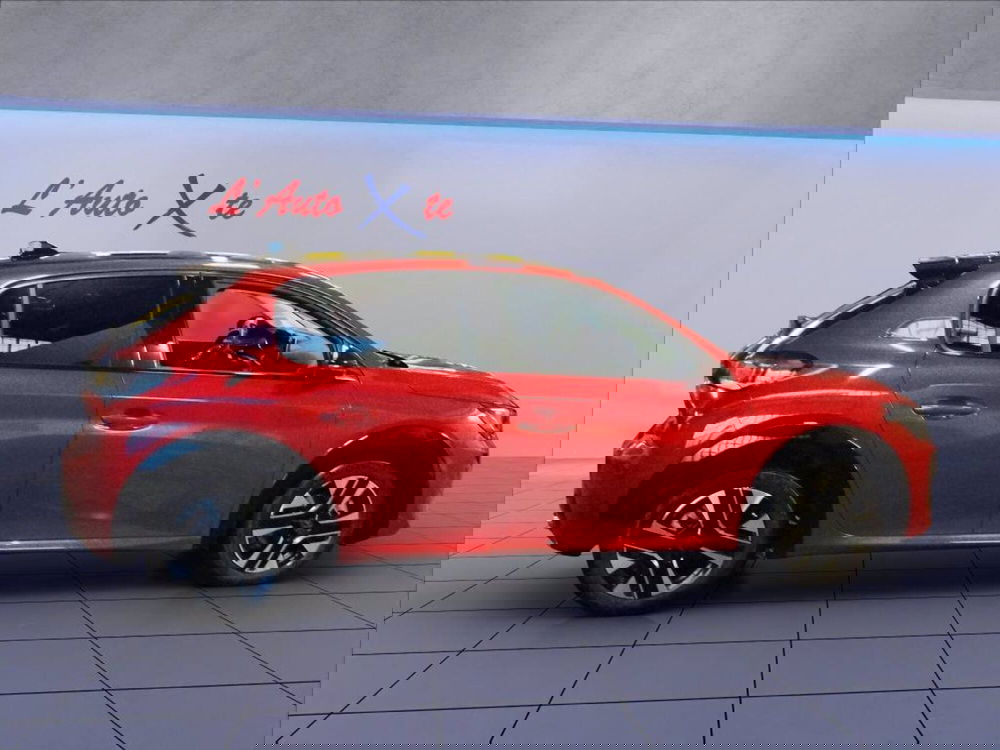 Peugeot 208 usata a Milano (8)