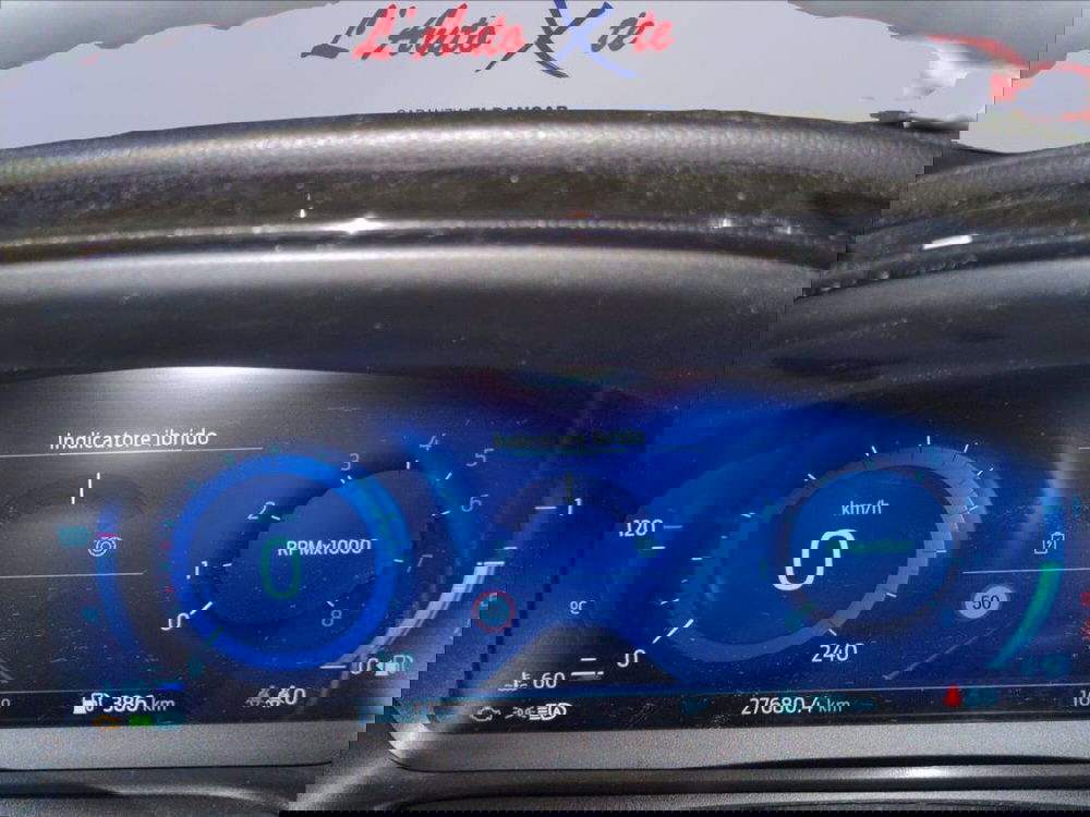 Ford Puma usata a Milano (10)