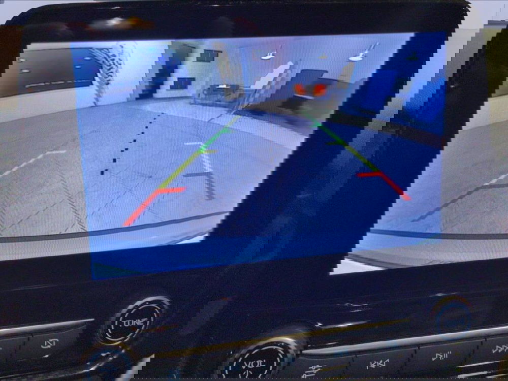 Ford Puma usata a Milano (12)