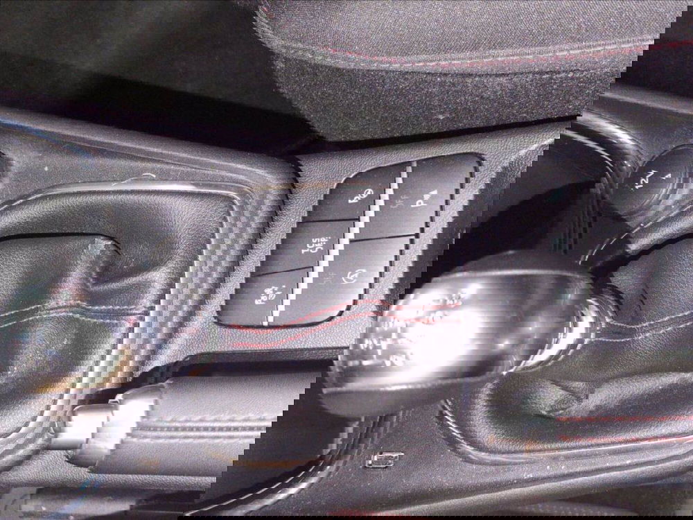 Ford Puma usata a Milano (13)