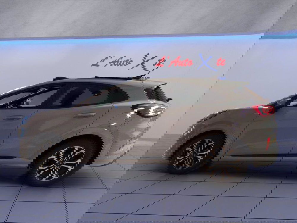 Ford Puma usata a Milano (7)