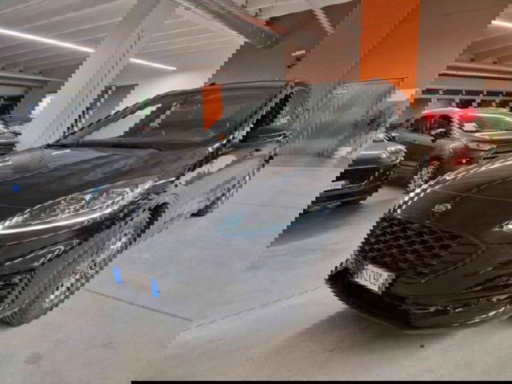 Ford Kuga usata a Bologna