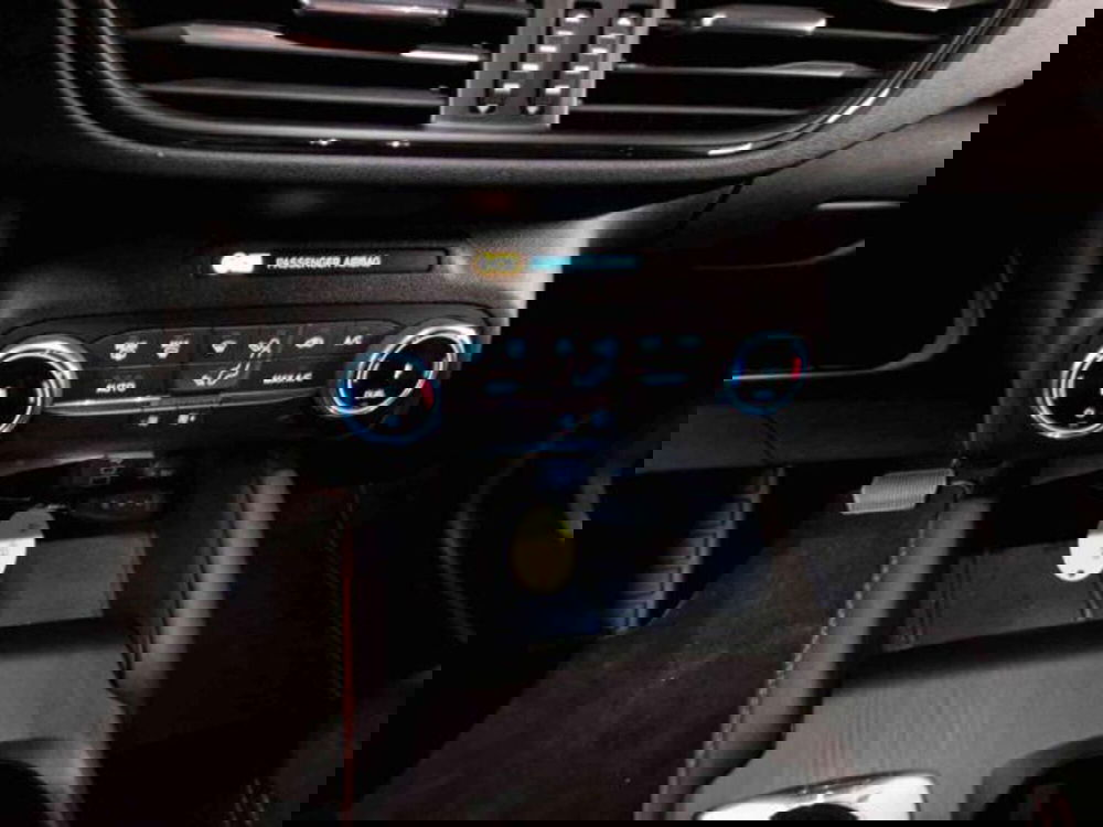 Ford Kuga usata a Bologna (12)