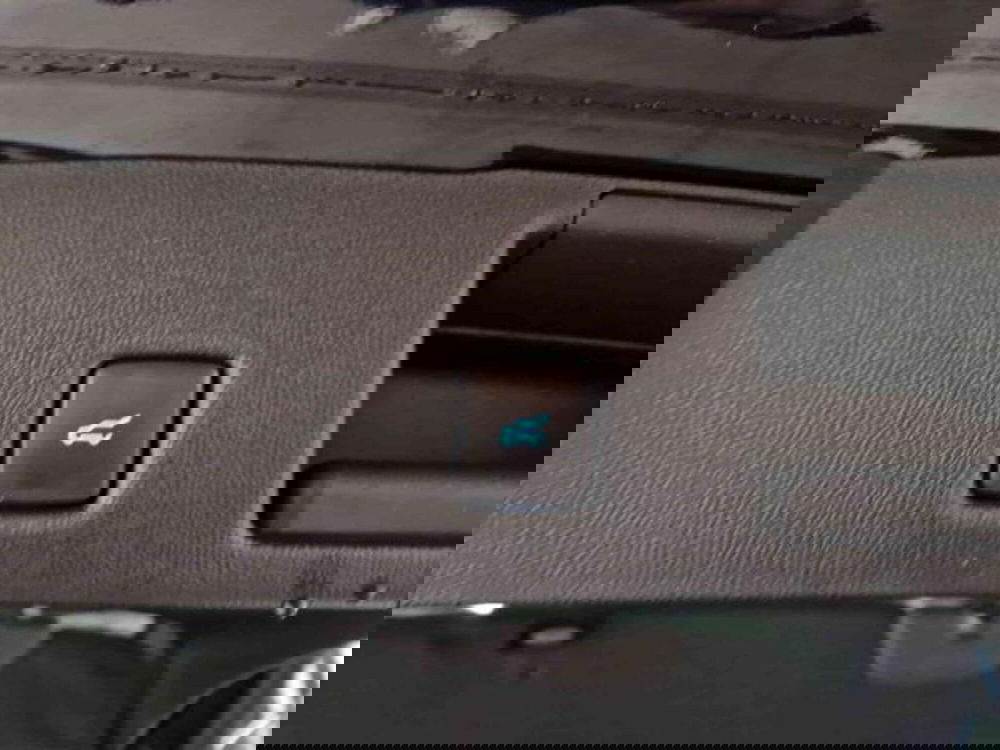 Ford Kuga usata a Bologna (16)