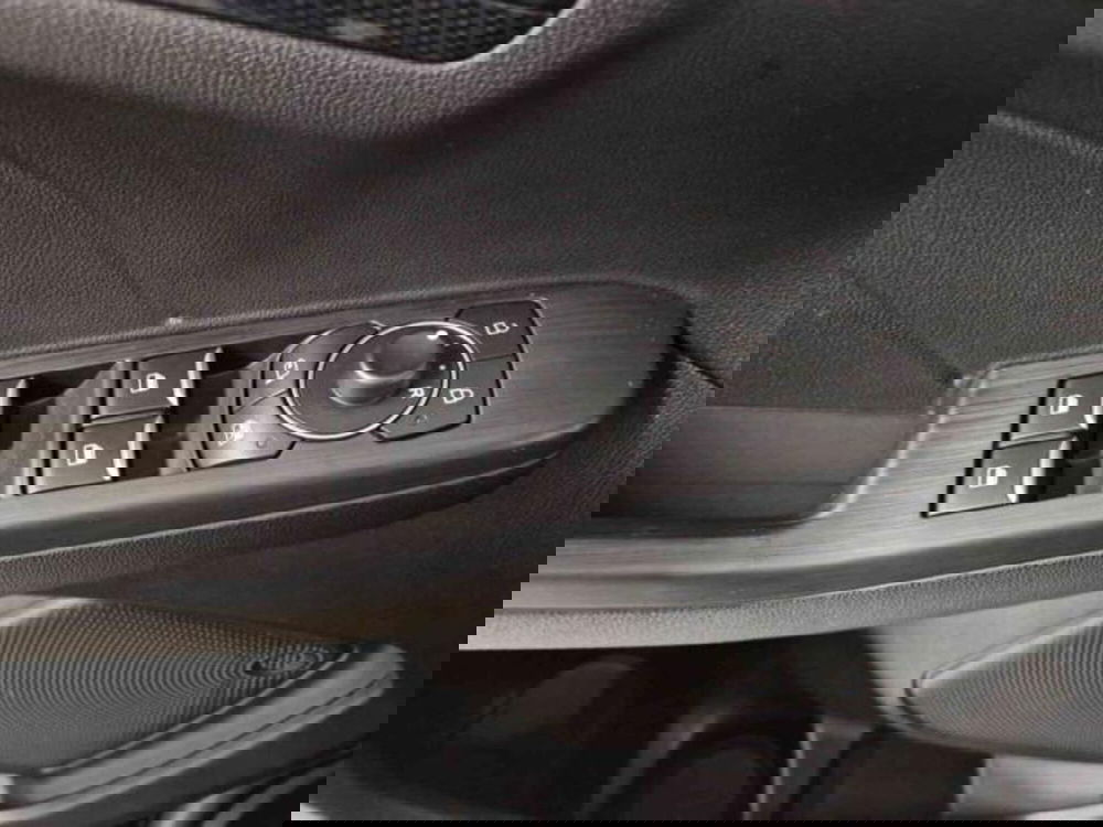 Ford Kuga usata a Bologna (17)