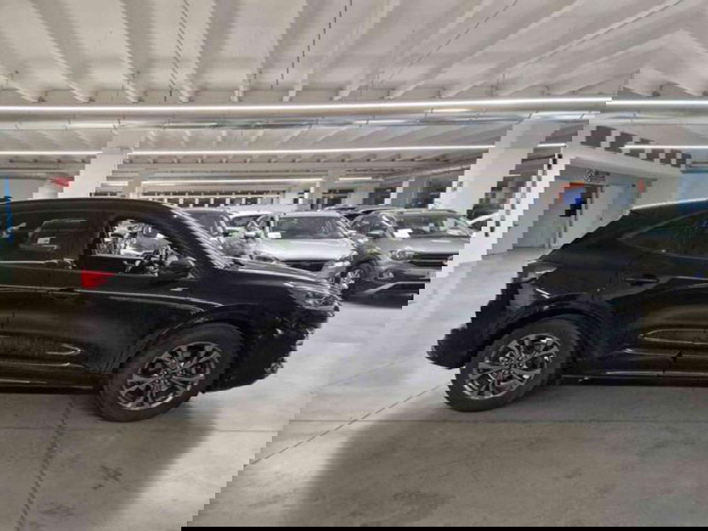 Ford Kuga usata a Bologna (4)