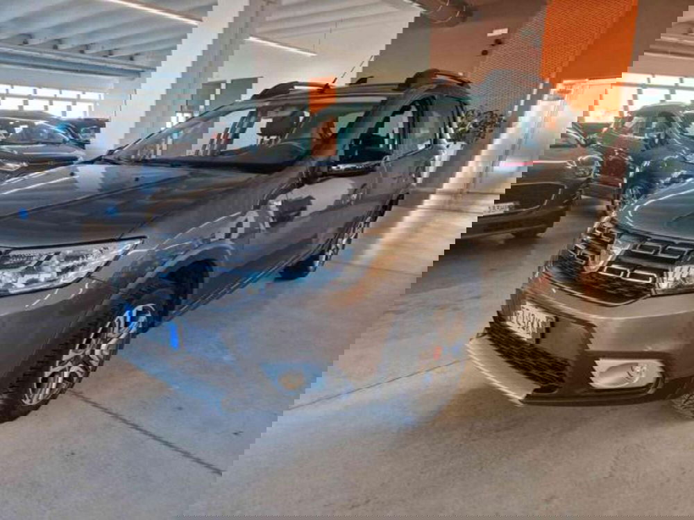 Dacia Sandero usata a Bologna
