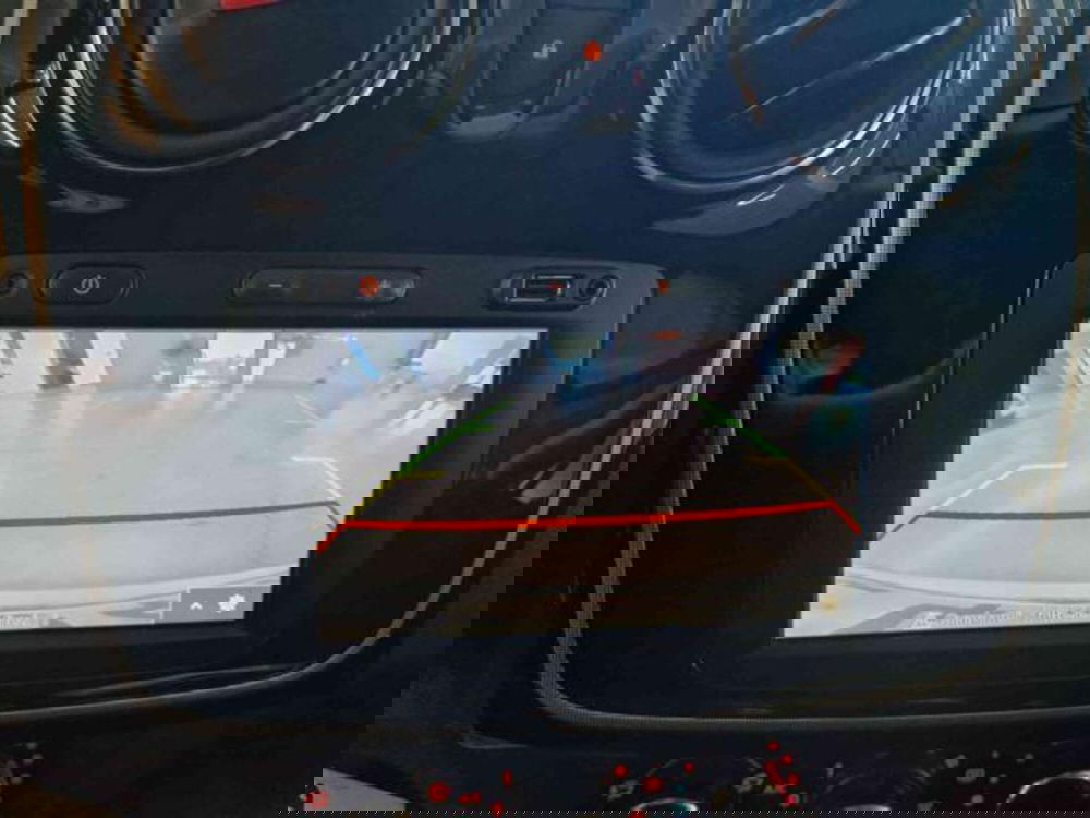 Dacia Sandero usata a Bologna (13)