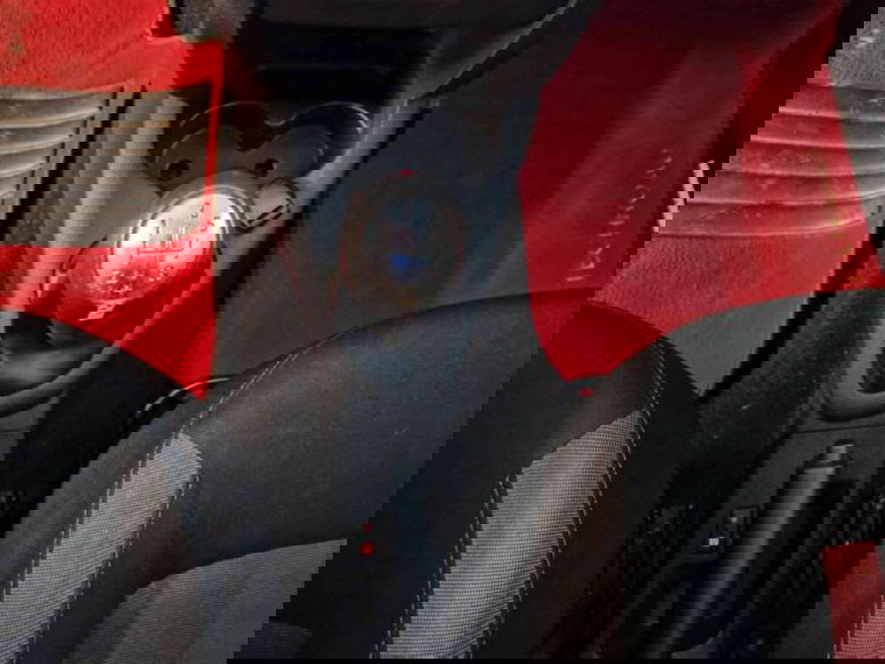 Dacia Sandero usata a Bologna (14)