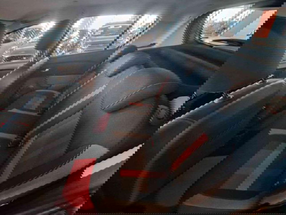 Dacia Sandero usata a Bologna (15)