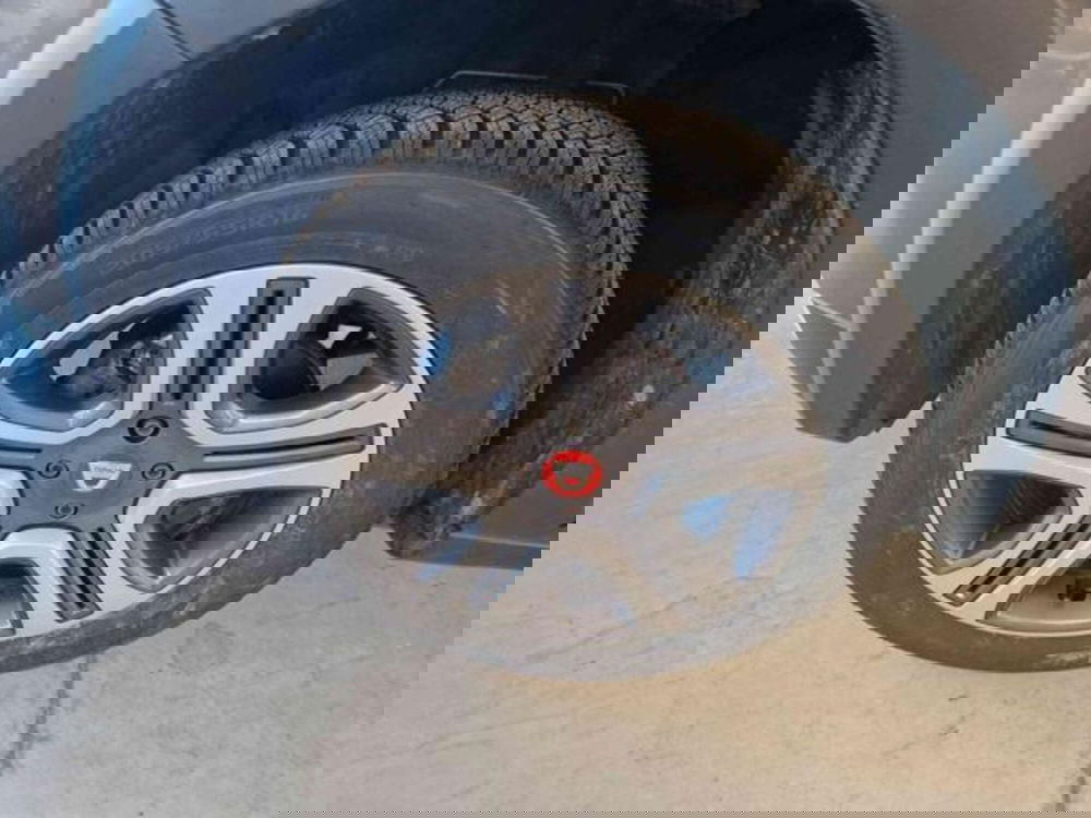 Dacia Sandero usata a Bologna (17)