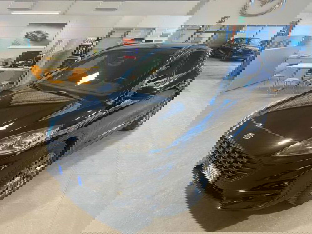 Ford Kuga usata a Bologna