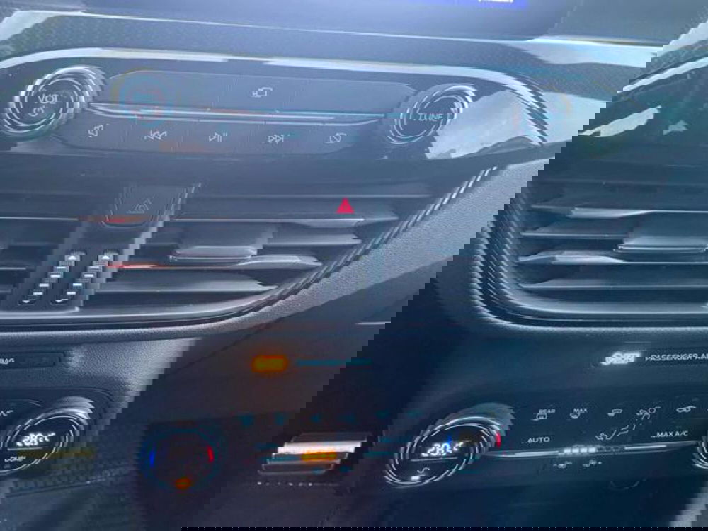 Ford Kuga usata a Bologna (11)