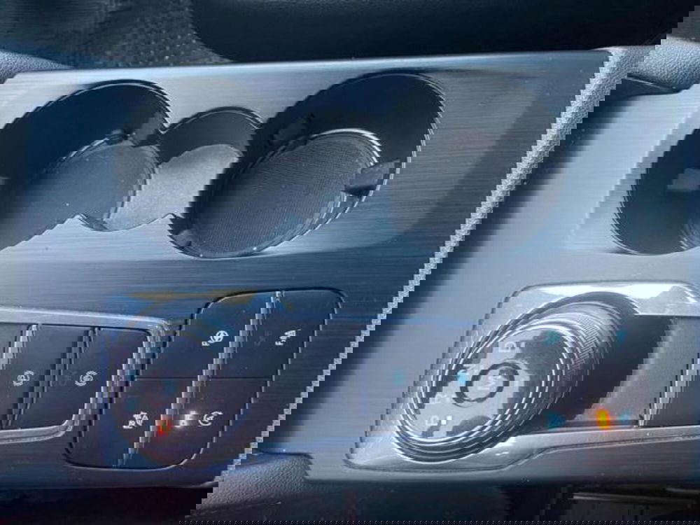 Ford Kuga usata a Bologna (12)