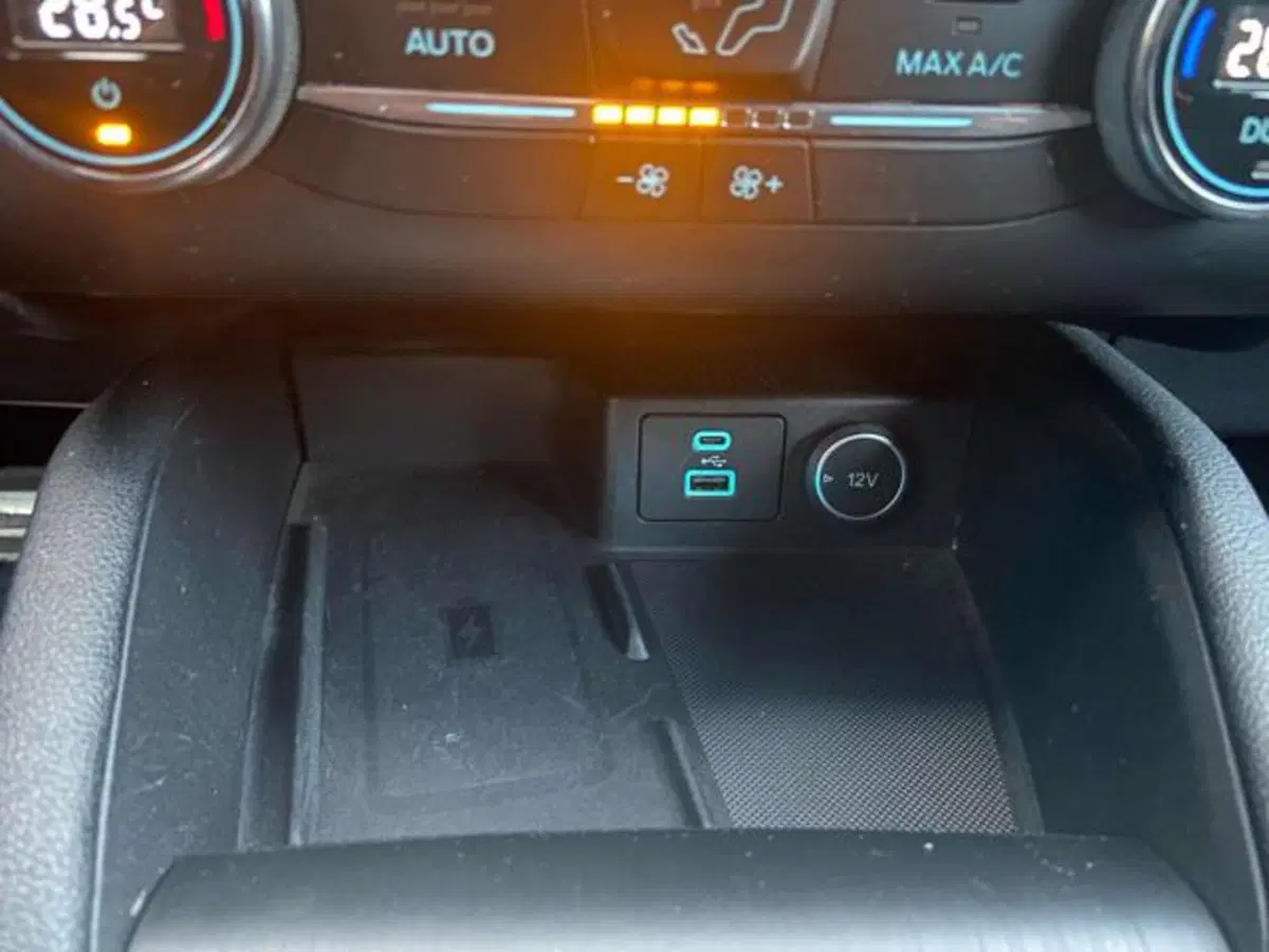 Ford Kuga usata a Bologna (13)