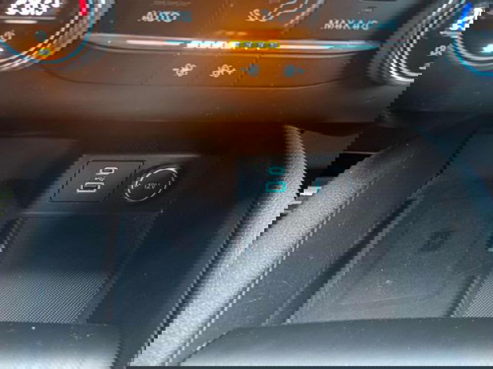 Ford Kuga usata a Bologna (13)