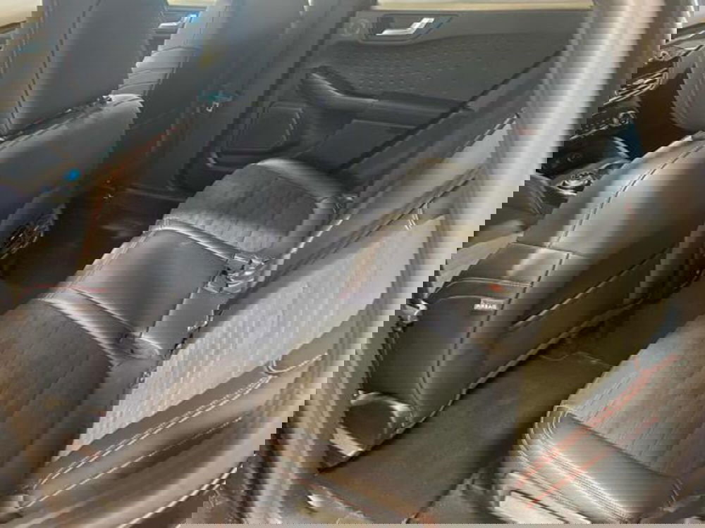 Ford Kuga usata a Bologna (14)