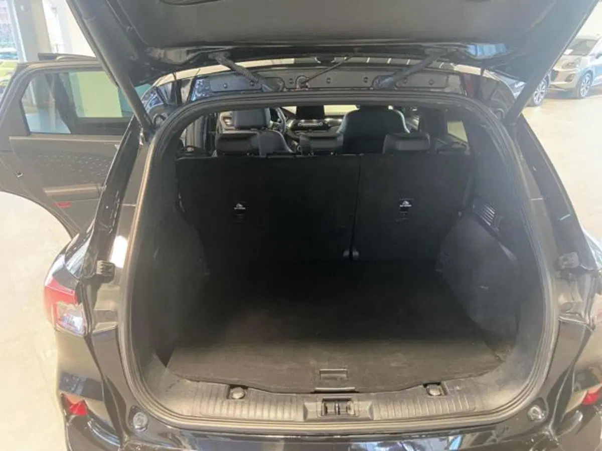 Ford Kuga usata a Bologna (15)