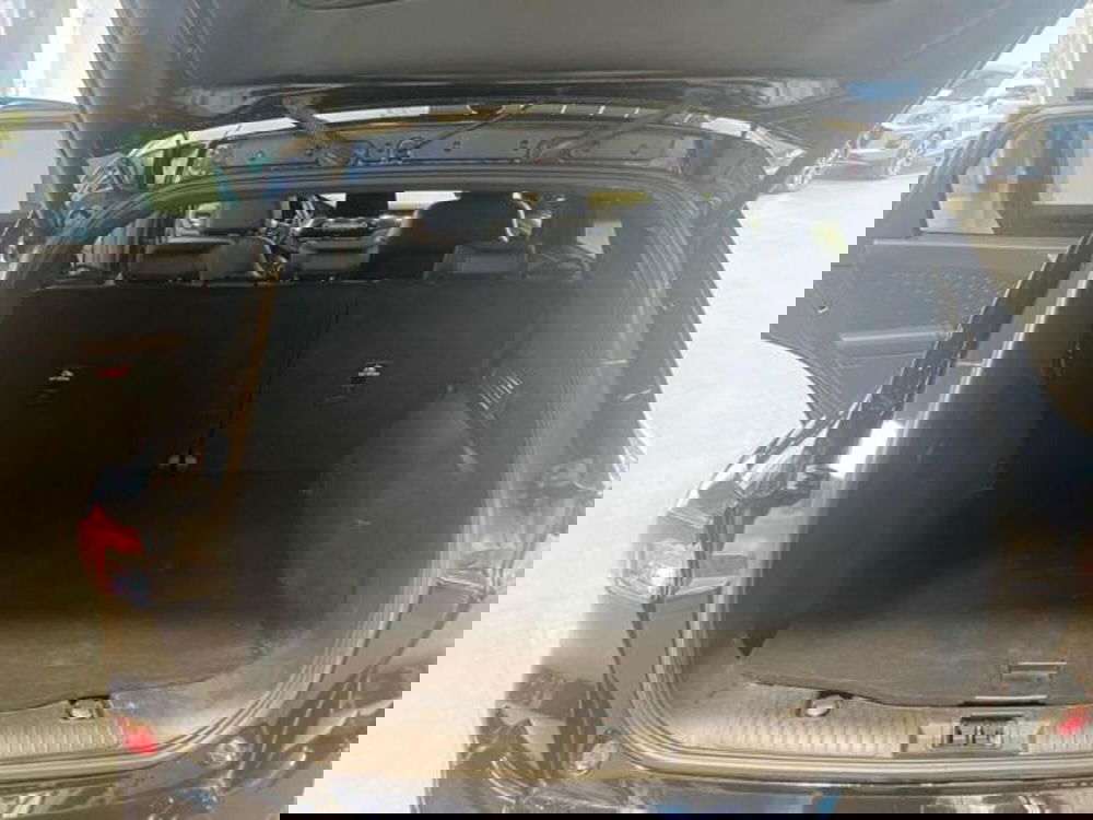 Ford Kuga usata a Bologna (15)