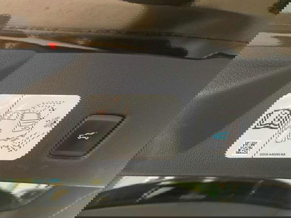 Ford Kuga usata a Bologna (16)