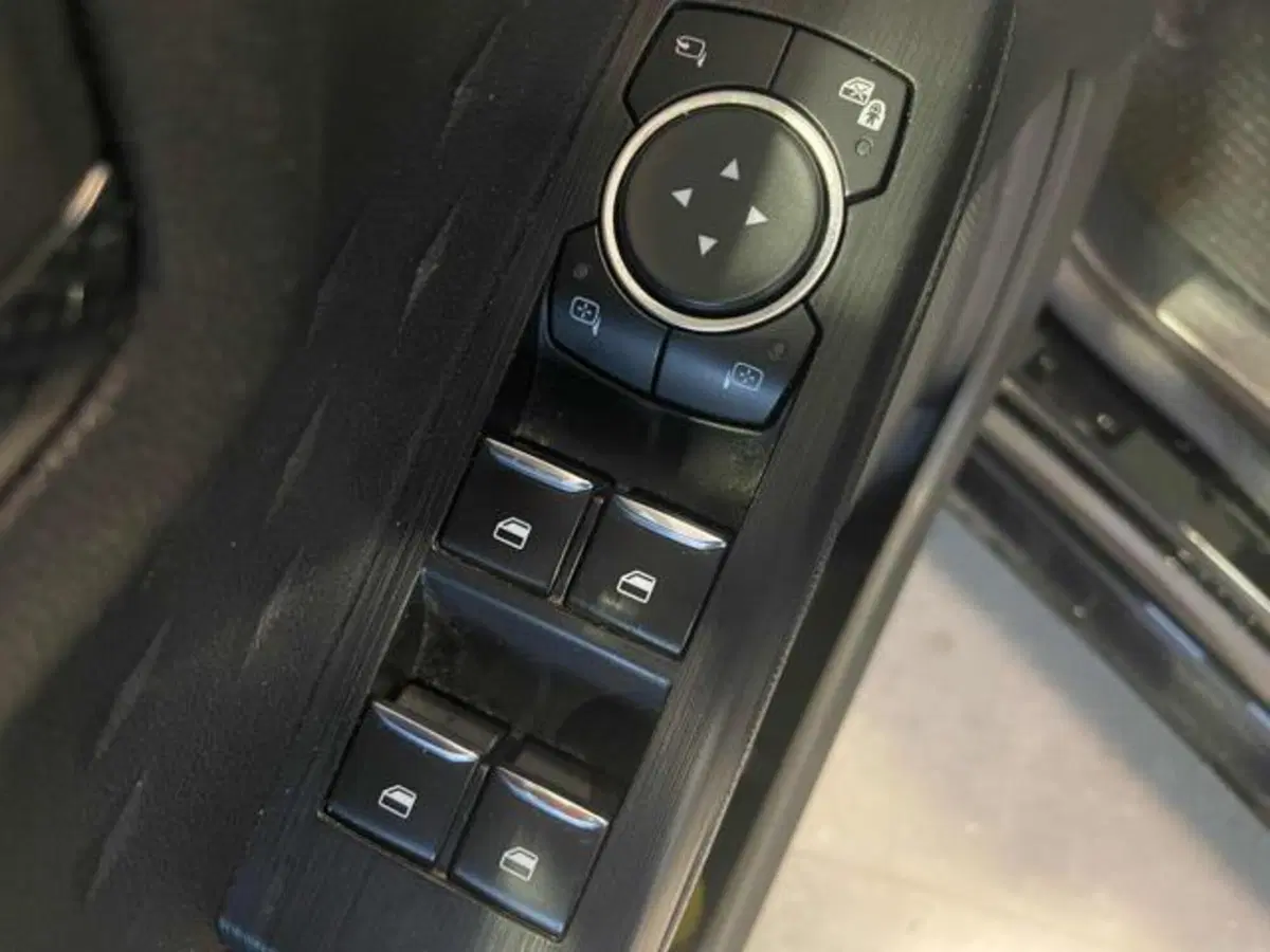 Ford Kuga usata a Bologna (18)