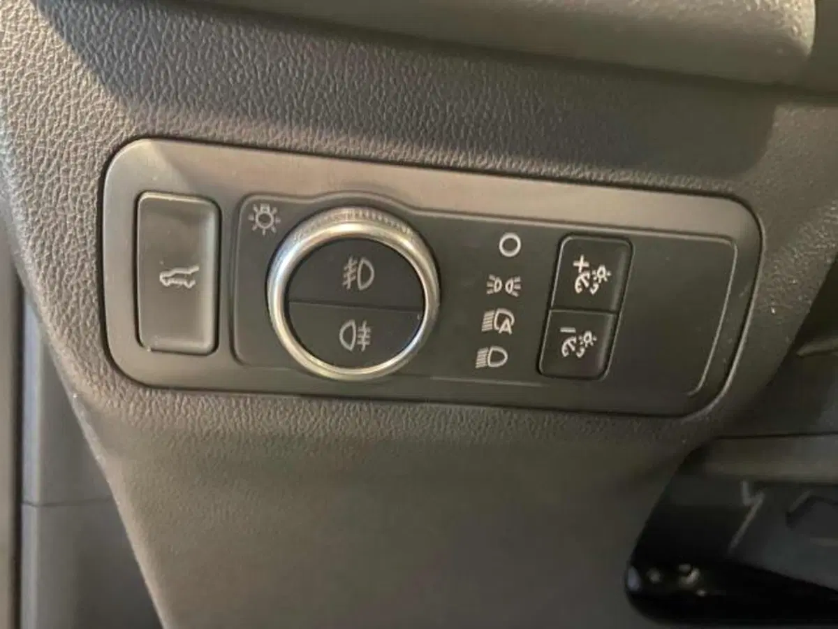 Ford Kuga usata a Bologna (19)