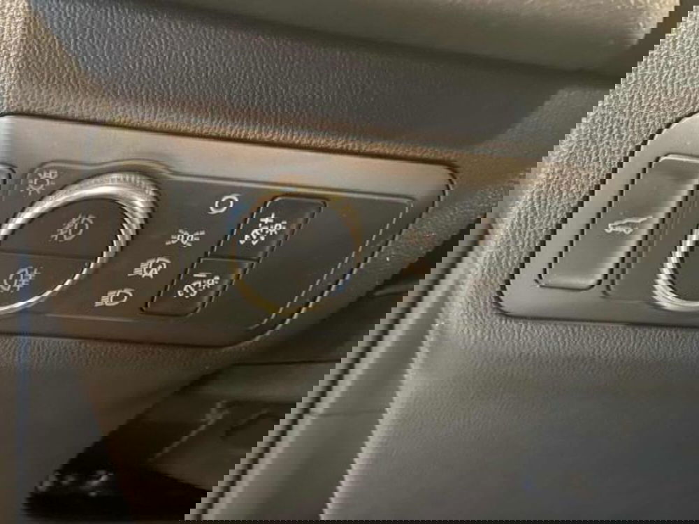 Ford Kuga usata a Bologna (19)