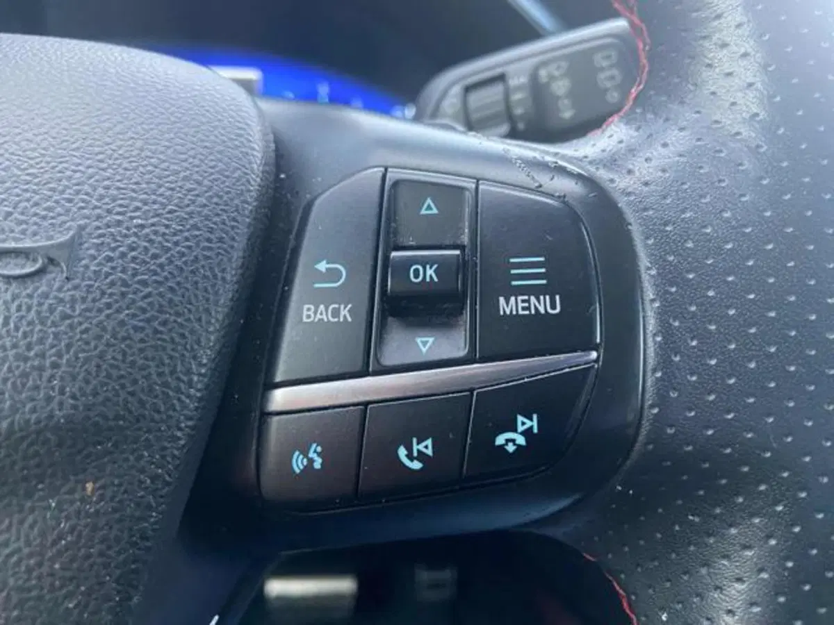 Ford Kuga usata a Bologna (20)