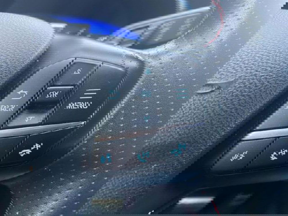 Ford Kuga usata a Bologna (20)