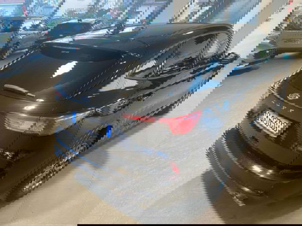 Ford Kuga usata a Bologna (4)