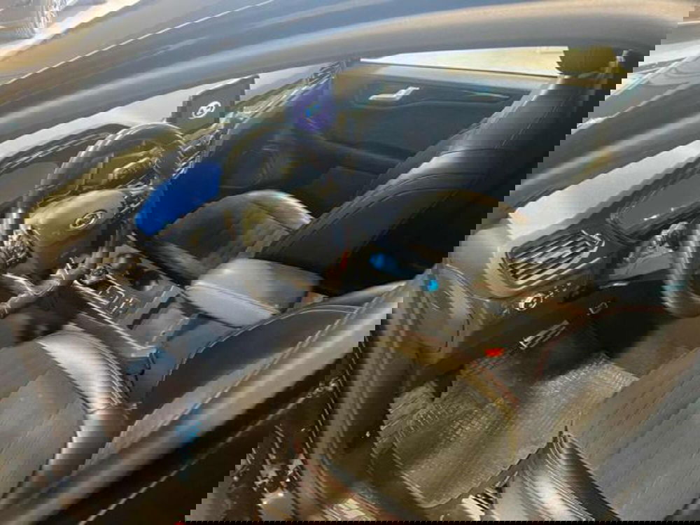 Ford Kuga usata a Bologna (7)