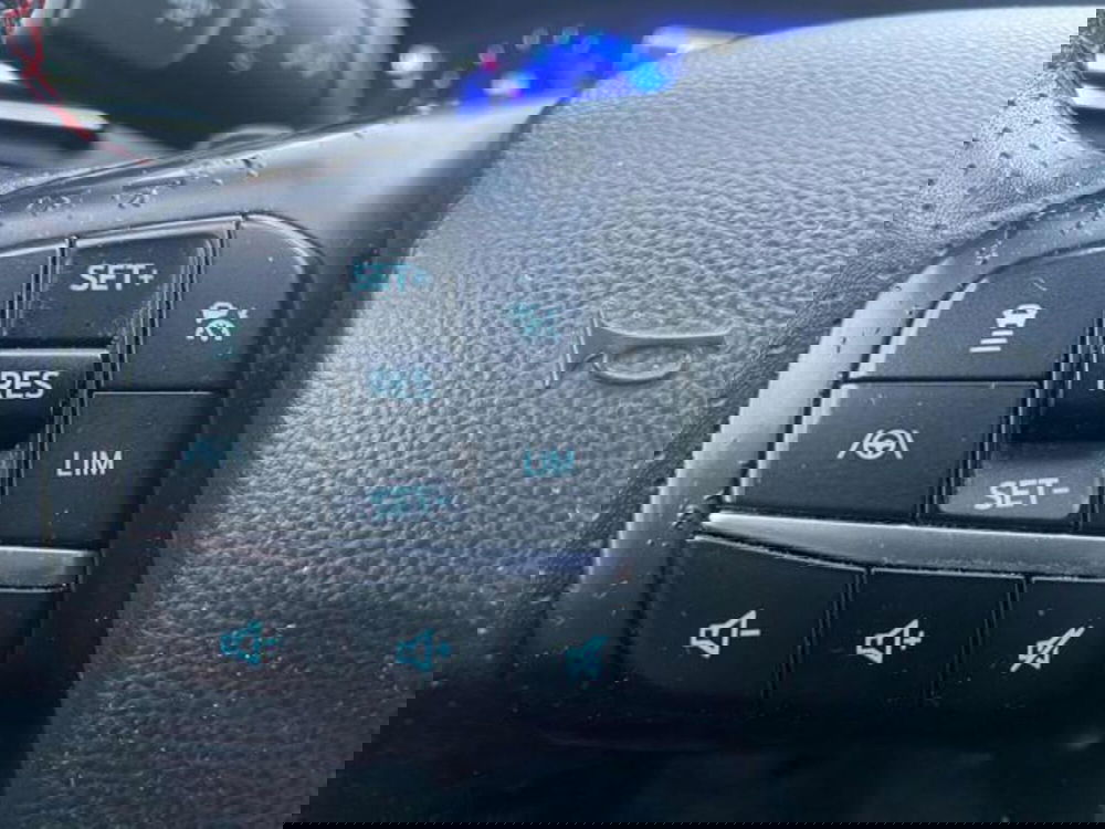 Ford Kuga usata a Bologna (9)