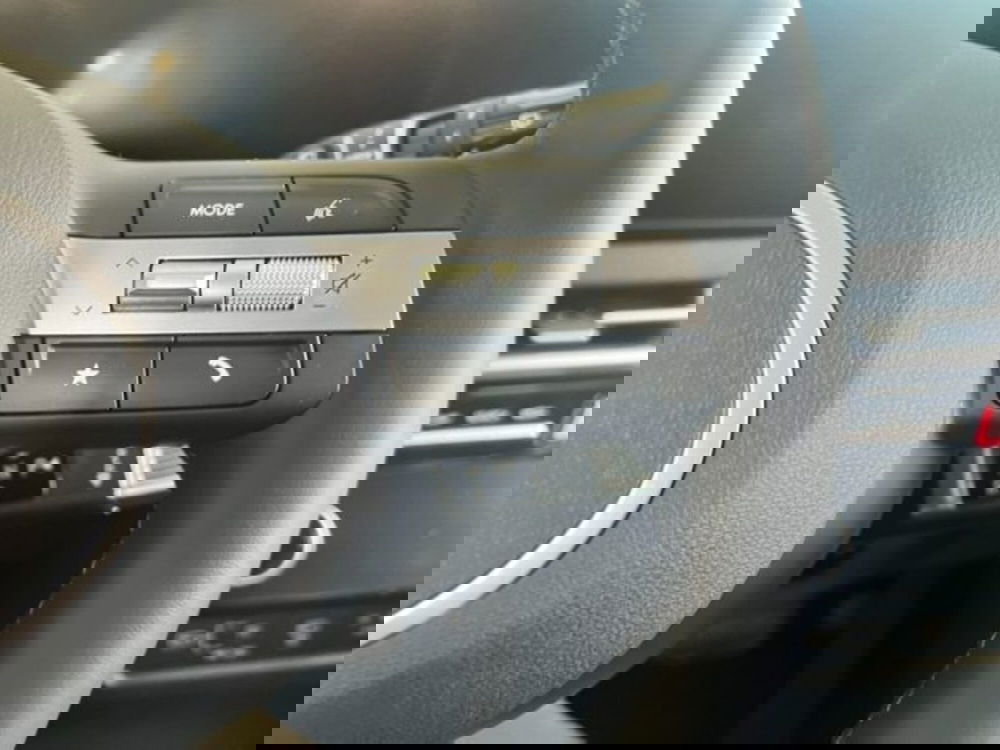 Hyundai Tucson nuova a Padova (10)