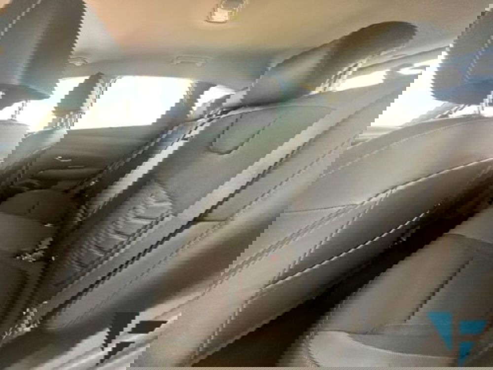 Hyundai Tucson nuova a Padova (6)