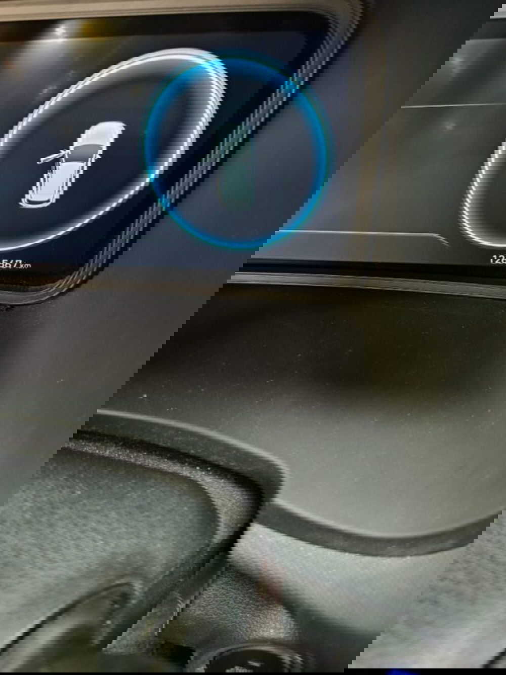 Hyundai Kona usata a Padova (10)