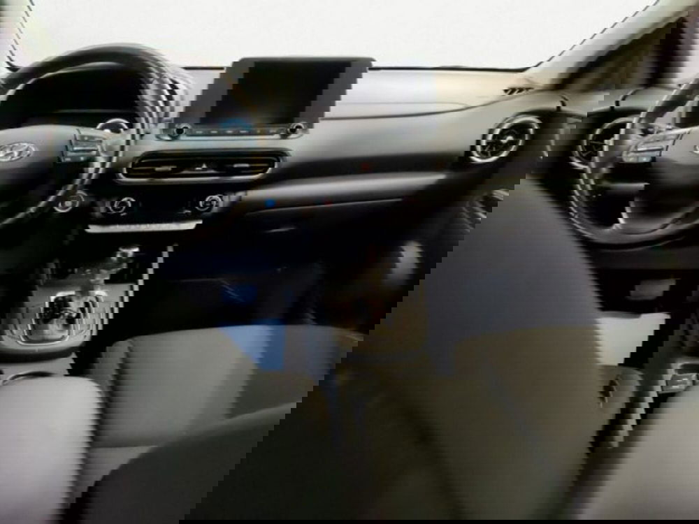 Hyundai Kona usata a Padova (11)